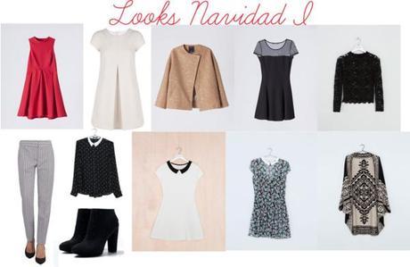 Looks Navidad I