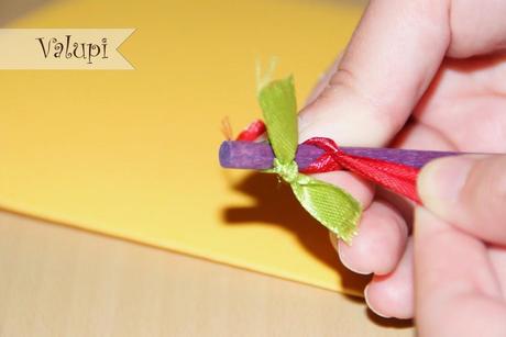 DIY - Postales navideñas