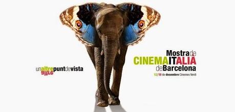 Arranca la III Edición de la Muestra de Cine Italiano de Barcelona