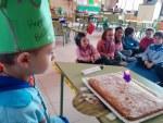 ¿Quién cumple 5? ¿Quién cumple 5?