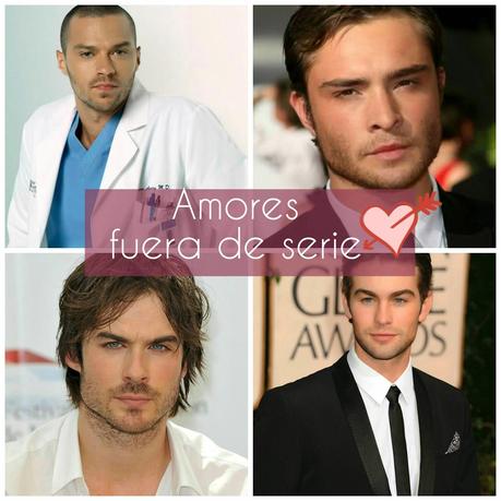 Amores fuera de serie