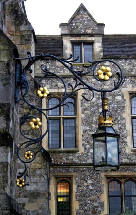 San Viernes de recadinos