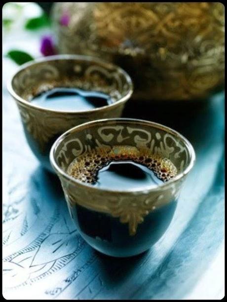 San Viernes de recadinos