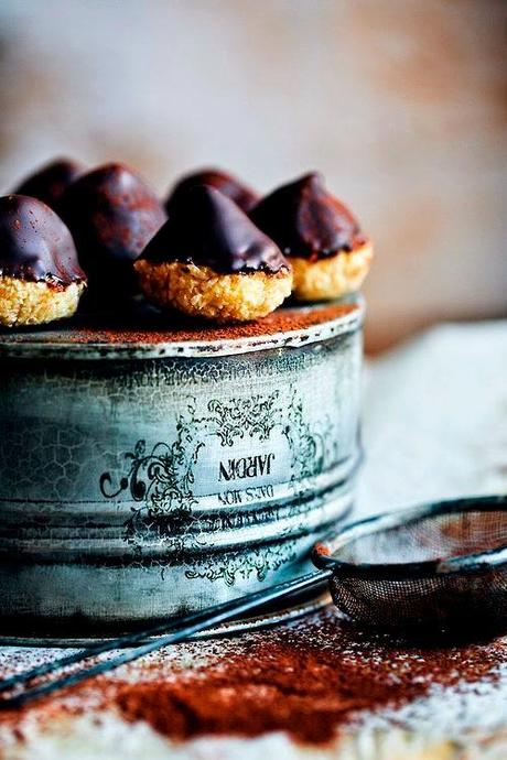 San Viernes de recadinos