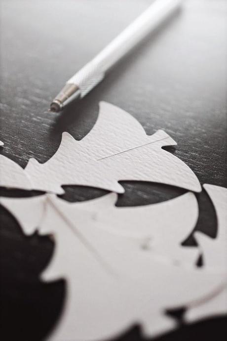 Una Navidad en blanco, negro y gris... Una Navidad en blanco, negro y gris...