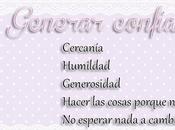 identidad confianza