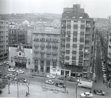 MÁS DE 114 AÑOS DEL PARALEL,TEATROS...¡¡¡LA BARCELONA D' ABANS, D' AVUI I DE SEMPRE...!!!;12-12-2014...!!!