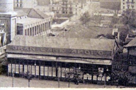 MÁS DE 114 AÑOS DEL PARALEL,TEATROS...¡¡¡LA BARCELONA D' ABANS, D' AVUI I DE SEMPRE...!!!;12-12-2014...!!!