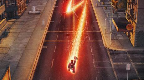 THE FLASH -TEMPORADA 1- PILOTO