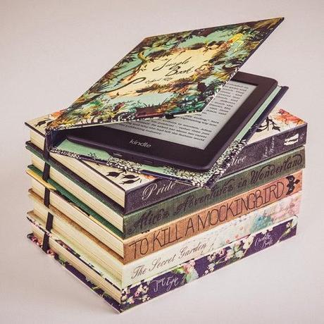 10 ideas para regalar a un lector