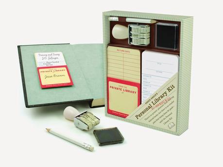 10 ideas para regalar a un lector