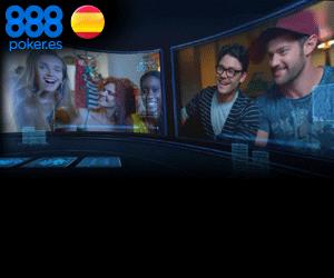 Juegos de casino - 888poker