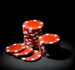 Páginas web de juegos de casino online