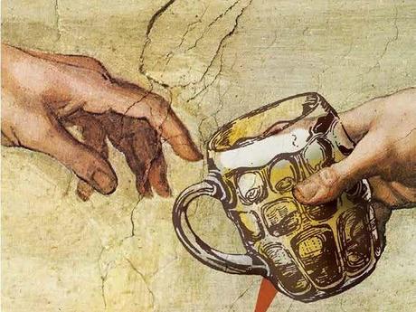 Historia y Cerveza Artesanal ¿Combinamos?