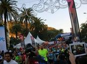 Soñar Posible. Maratón Cabberty Málaga
