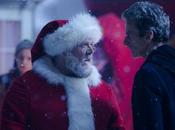 Santa Arrives! Avance Last Christmas, episodio navideño ‘Doctor Who’.