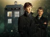 planea parque temático ‘Doctor Who’ ‘Sherlock’ como buques insignias.