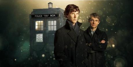 BBC-Doctor-Who-Sherlock-Thematic-Park