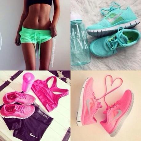 Post express: Running, Yoga y la importancia de desconectar