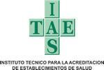 Manual para Acreditacion Establecimientos Agudos ITAES sido acreditado International Society Quality Health Care (ISQua)