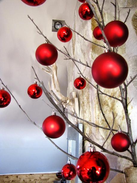 INAUGURANDO OFICIALMENTE NUESTRA NAVIDAD...