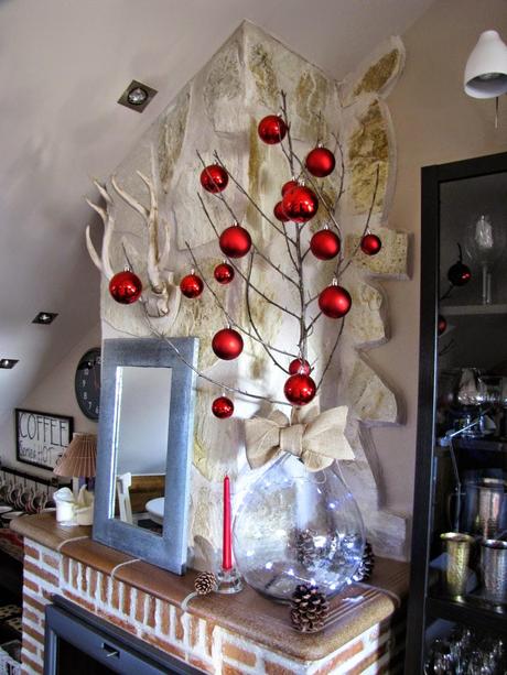 INAUGURANDO OFICIALMENTE NUESTRA NAVIDAD...