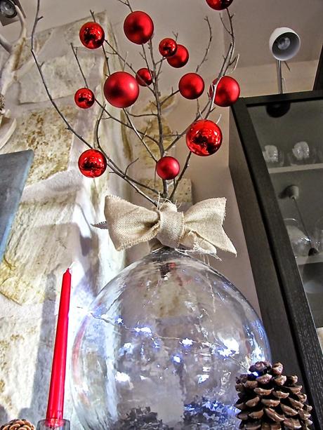 INAUGURANDO OFICIALMENTE NUESTRA NAVIDAD...