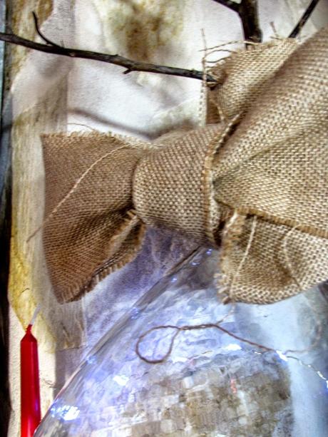 INAUGURANDO OFICIALMENTE NUESTRA NAVIDAD...