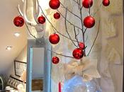 Inaugurando oficialmente nuestra navidad...