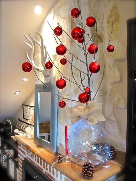 INAUGURANDO OFICIALMENTE NUESTRA NAVIDAD...