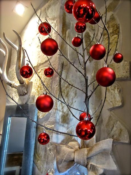 INAUGURANDO OFICIALMENTE NUESTRA NAVIDAD...