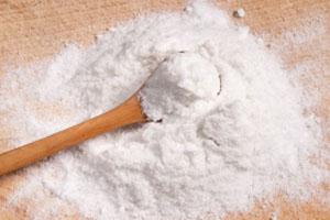 Remedios caseros para eliminar el cáseum con sal