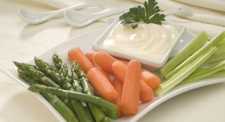 Pequeños cambios en tu dieta para recortar calorías dieta para recortar calorias 1