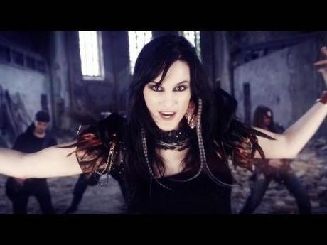 Xandria - 