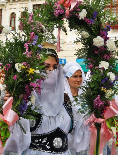 LAS CANTADERAS Y LA SOTADERA