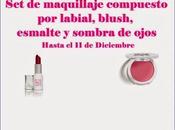 ¡Ganadora maquillaje FACE MAKE UP!.