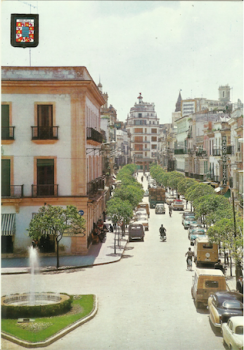 Javier Velasco y sus postales viajeras On the Road 2 JV