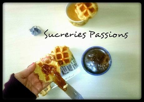 Stroopwafels : Reto Reposteras por Europa: Holanda