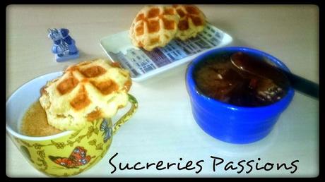 Stroopwafels : Reto Reposteras por Europa: Holanda