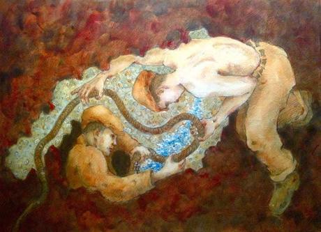 CONCURSO NAVIDEÑO DE BIG BIG TRAIN