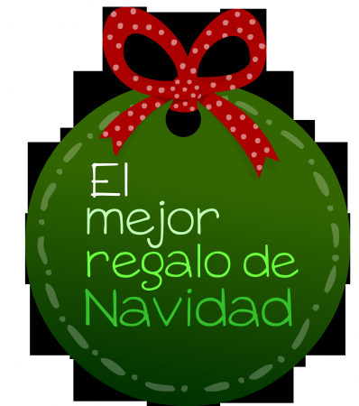 el mejor regalo de Navidad