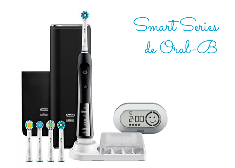 Smart Series de Oral-B