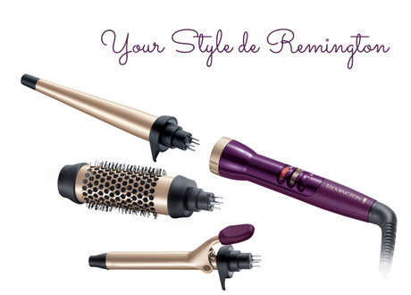 Your Style de Remington