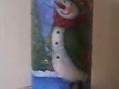 REdecorando casa para estas Navidades