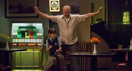 St. Vincent. Más que un viejo borracho mezquino