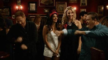 Modern Family recap 6x10: Haley's 21st birthday Modern Family recap 6x10: Haley's 21st birthday