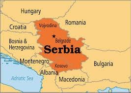 REGÁLAME PARÍS se publica en Serbia