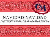 SORTEO NAVIDAD C&amp;A