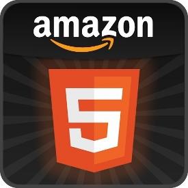 Aplicaciones HTML5 llegarían para Fire