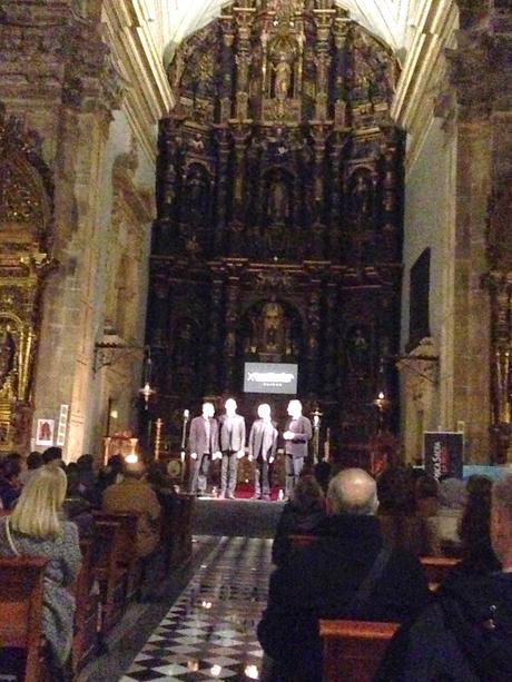 Diez años que somos del ciclo de Don Alfredo